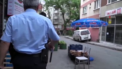 Suriyeliler sonunda bunuda Yapti 17.6.2017 Ana Haber