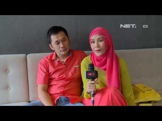 Kekompakan Zasjua Adya Mecca dan Hanung