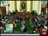 هذا الصباح | تعرف على رسائل دعم مصر عقب موافقة البرلمان على اتفاقية ترسيم الحدود