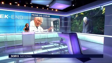 Décès du professeur Cabrol