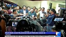 Pernyataan Prasetyo Lampui Kewenangan Kepolisian