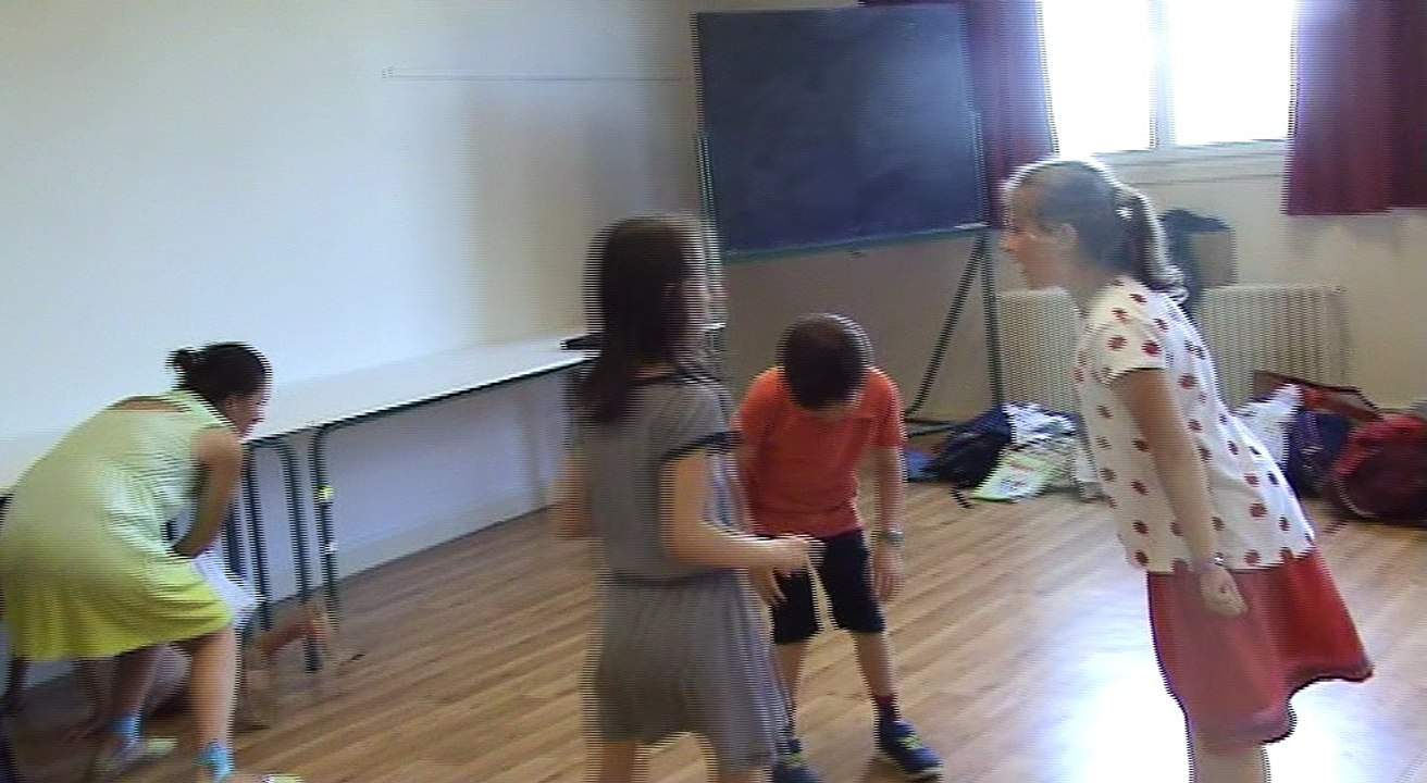 Une maîtresse cruelle