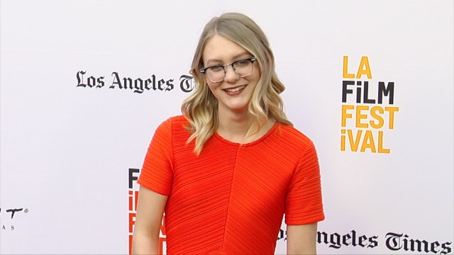 Ryan Simpkins Brigsby Bear Los Angeles Premiere Red Carpet