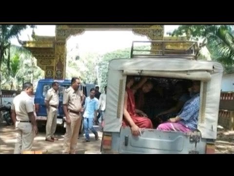 News Cafe | Top Stories | October 15th, 2016 | 8:00 AM