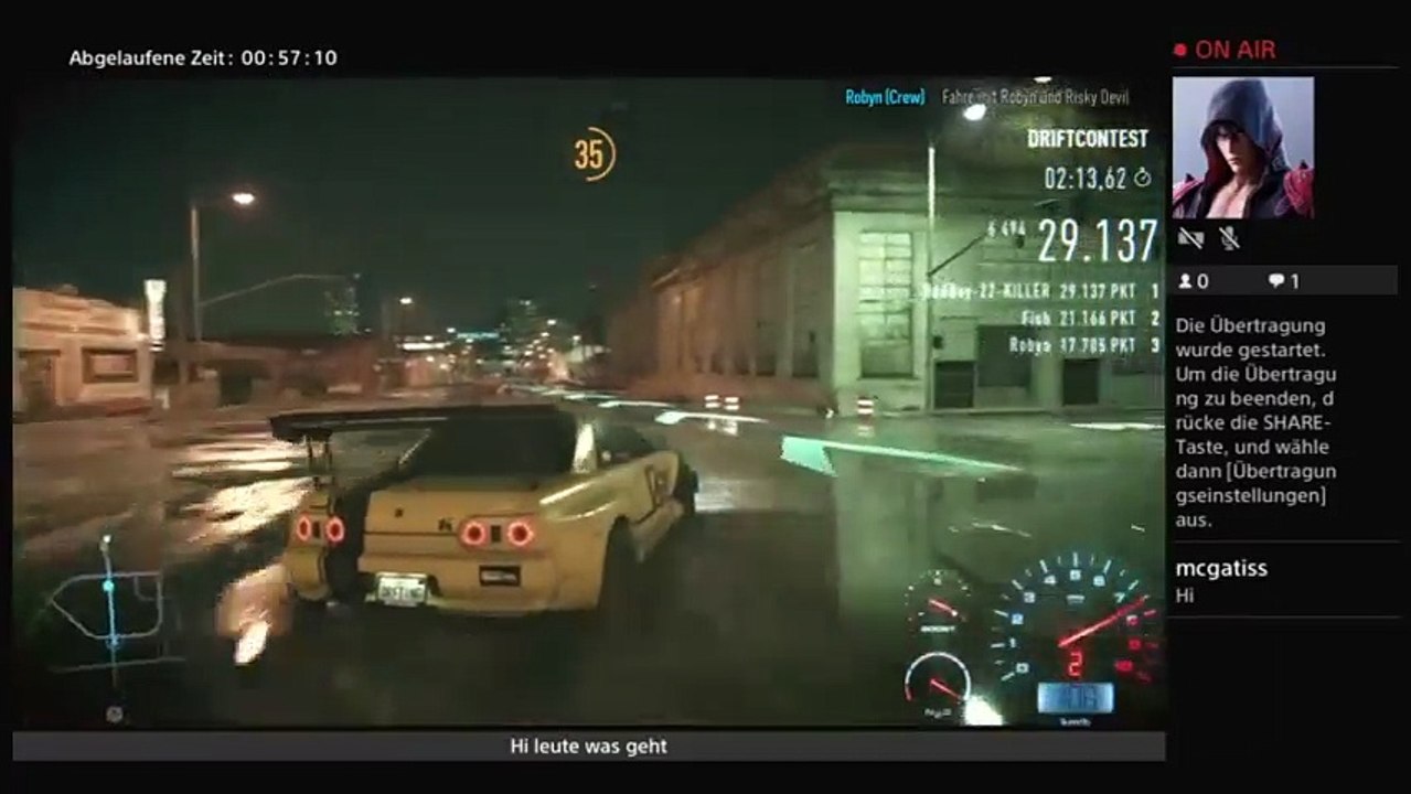 PS4-Live-Übertragung von BadBoy-22-KILLER (146)