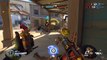 Overwatch: Overwatch: Great Minds Think Alike