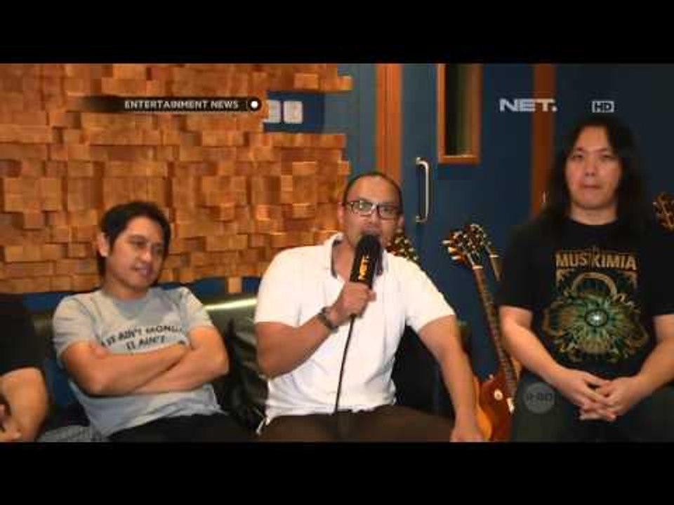 Persiapan Musikimia untuk Konser Suara Untuk Ne...