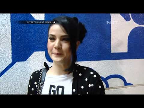 Keharmonisan rumha tangga Alice Norin