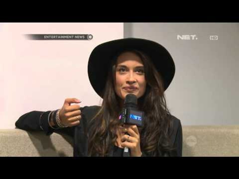 Rebecca persiapkan album baru