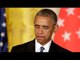 Obama: US failed to plan for peace and security in Libya after toppling of Gaddafi