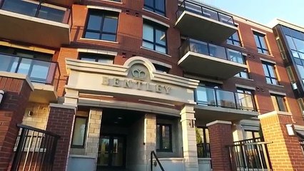 Bentley Unit 206 - Yorkton Group Bentley Corporation