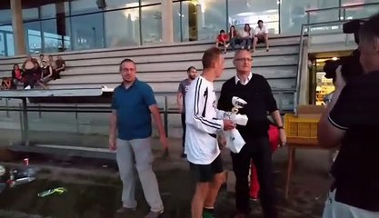 fete du foot 2017 P2 ath altruy marra