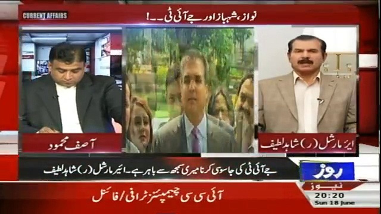 Current Affairs - 18th June 2017