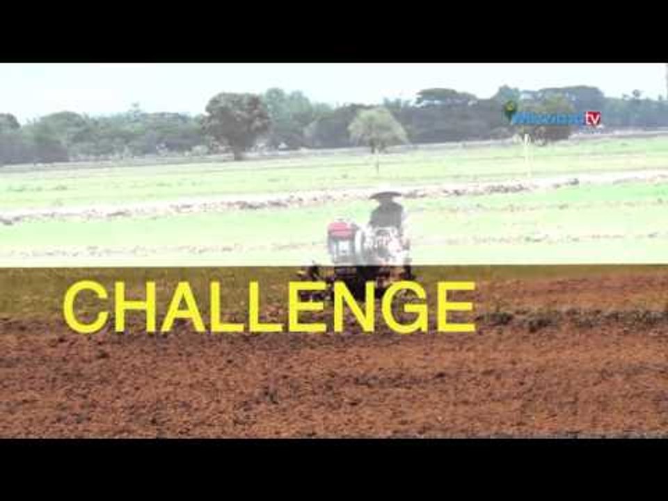 ေကာက္႐ိုးမိႈစိုက္ပ်ိဳးေရး (Part_3)