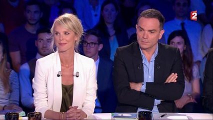 ONPC : Laurent Ruquier met les invités en garde contre ses chroniqueurs