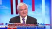 Newt Gingrich Says Former FBI Director Comey ‘May Be Under Investigation’