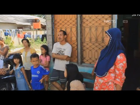 Sang pelaku mutilasi di Riau jual organ tubuh korban untuk hilangkan jejak - NET12