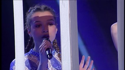 Mina Blažev - House Of The Rising Sun - Video Dailymotion