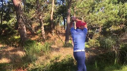 TGD 2017 Praia del Rey