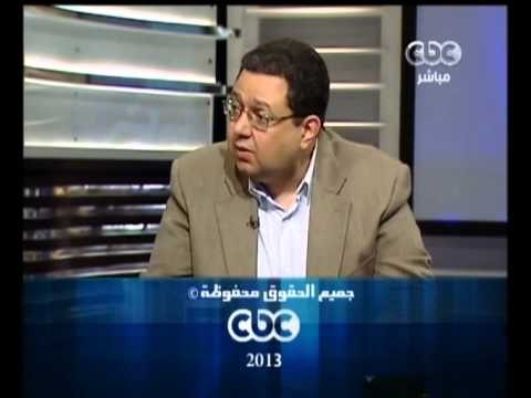 هنا العاصمة - روشتة للخروج من الأزمة