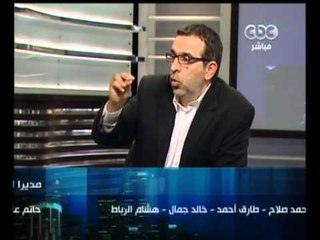 هنا العاصمة - عز الدين يطرح بابً للخروج من الأزمة