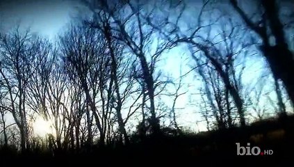 My Ghost Story S06E18 Scared to Death