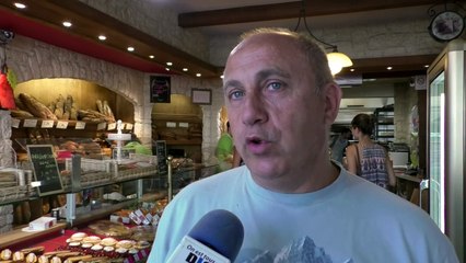 D!CI TV : Gap : à la découverte de "La mascotte du Trièves", société membre de l'association de Gap Sud