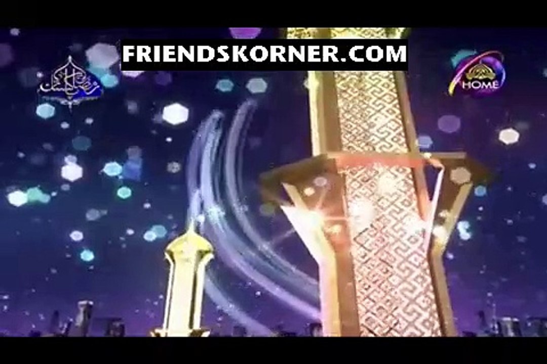 Roshni Ka Safar by Maulana Tariq Jameel  – 18th June 2017