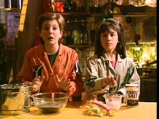 Bill Nye, The Science Guy - S 1 E 3 Dinosaurs