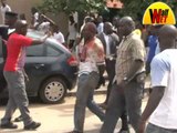 AFFAIRE BAYE FALL : REGARDEZ l'arrestation du meurtrier