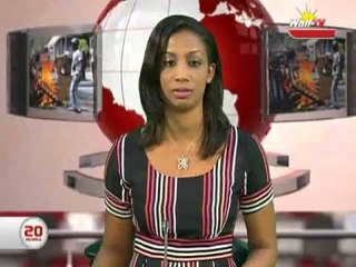 JOURNAL 20H WALF DU 14 08 2015 avec RAMATOULAYE BA