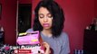 Influenster Deans List VoxBox Unboxing !