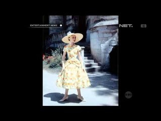 Perkembangan Vitage Fashion