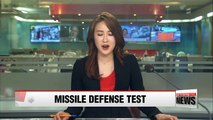 S. Korea completes development of medium-range surface-to-air missile