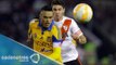 Tema del día: Análisis de la derrota de Tigres ante River Plate en la final de la Copa Libertadores