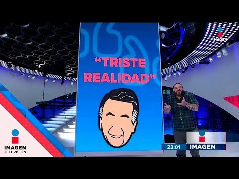 ¿No hay racismo en México? El tono de piel para tener éxito | Noticias con Ciro Gómez Leyva