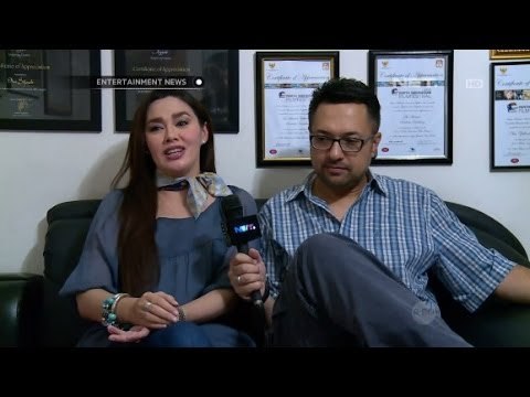 Nia Zulkarnaen dan Ari Sihasale Konsisten dengan Film Anak