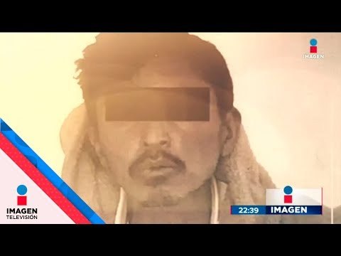 Liberan al presunto asesino de un bebé en la México-Puebla | Noticias con Ciro Gómez Leyva