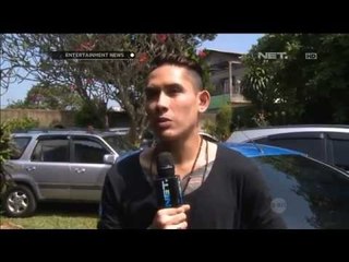 Ganindra Bimo Terlibat Film Rock In Love