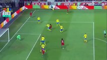 Portugal vs Sweden 2-3 All Goals & Highlights - International Friendly 2017