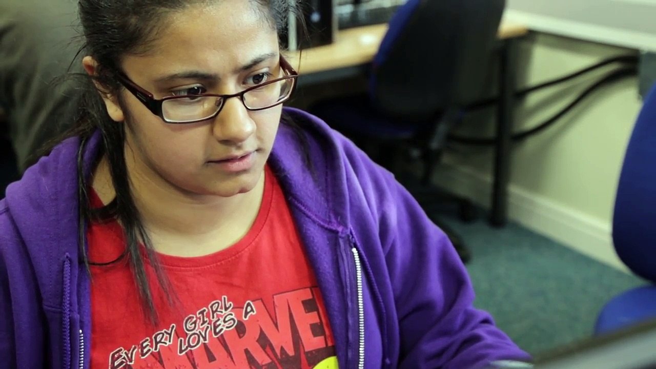 Science and Technology - Faizeen Musani, BSc (Hons) Computer Systems (Forensic and Security)