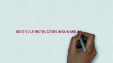 Golf Lessons