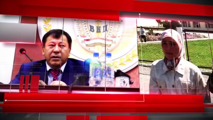 Хабарҳои Тоҷикистон ва ҷаҳон аз 17.06.2017