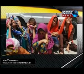 Sindh Round Up- 10 PM- 16th June 2017