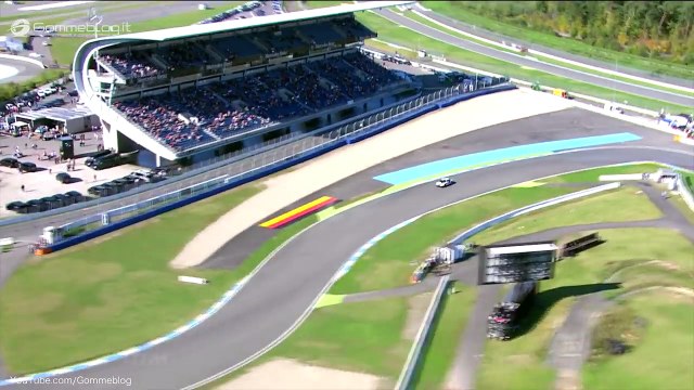 AUDI Piloted Driving MILESTONES ► From the 2009 Audi TTS Pikes Peak to 2017 Audi RS7 Sportback ROBBY