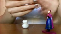 Disney Princess - Frozen _ Kraina Lodu _ Sled Adventure - Play-Doh - Kr