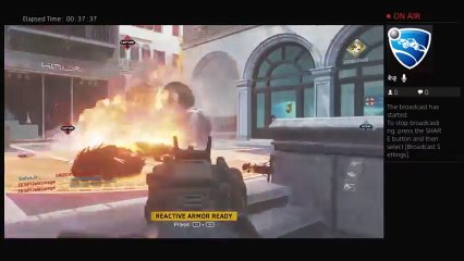 hally-_-85's Live PS4 Broadcast (7)