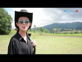 Tasty Trip: Mount Popa (ep1)