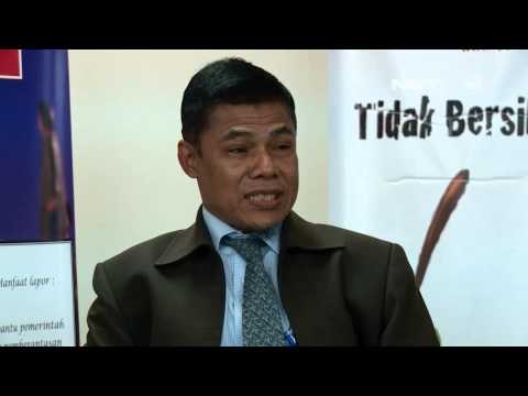 NET17 - PPATK Membantah ada aliran dana