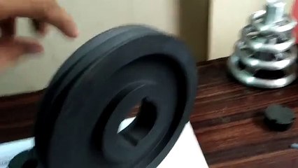 Taper Lock Pulley Manufacturers, Exporter, Supplier in Ahmedabad, Gujarat, India